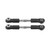 2pcs/set Remote Control Car Steering Rod Servo Linkage for ZD 1:8 Model Car (Servo Rod)