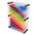 3D Pin Sculpture Handprint Facial Model Transparent Acrylic Clone Funny Prank Toy for Children L