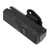 Bike Front Light USB Rechargeable Daily Waterproof Aluminium Alloy Bicycle HeadlightL