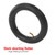 10 Inch 10x2.50 Tire Pneumatic Inner Tube Compatible for Kugoo M4 Electric Scooter