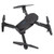 E88 3 Way Obstacle Avoidance Drone Foldable GPS Drone with 4K HD Daul Camera Aerial Photography Quadcopter Double Battery