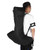 t shaped Lightweight Canvas Compound Bow Case Crossbow Protective Bag for Archery Hunting