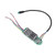 Electric Scooter Circuit Board ABS Waterproof Electric Scooter Dashboard Circuit Board Replacement for Xiaomi MI3Lite Youth Edition