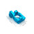 Steering Cup C Hub Carrier Rear Stub Axle Carrier for WLtoys 1/14 144001 RC Car Upgrades Parts Accessories