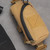 Military Survival Emergency Bag Oxford Cloth Outdoor Emergency Camping Survival Supplies Bag Pouch Khaki