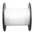 Braided PE Fishing Line 8 Strands Multifilament Fishing String 500m Ultra Strong Lure Wire White for Sea Fishing4.5