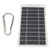 2W 5V Mini Solar Panel Portable Solar Cell Panel Module Solar Panels for Phone Garden Camping for 3.7V Battery