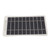 2W 5V Mini Solar Panel Portable Solar Cell Panel Module Solar Panels for Phone Garden Camping for 3.7V Battery
