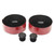 Bike Handlebar Tape Comfortable Grip Anti Slip Road Bicycle Bar Tape for Road Cycling Bicycles Bikes Red