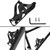 2pcs Super Light Cycle Carbon Fiber Bicycle Bottle Cage Cycle Water Bottle Holder Bracket for Road Bike MTB Mountain Bikes