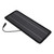 4.5W 12V Solar Car Battery Charger Polysilicon Solar Panel for Cars Boat Automobiles Converting 12V Battery to 5V