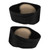 2Pcs Foot Cushioned Arch Support Wrap Flat Feet Correction Brace Sleeve for Men and Women