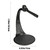 Spill Not Cup Carrier Stopper Cup Holder Anti Overflow Coaster Drink Coffee Mug Holder with Handle for Coffee Tea Mug