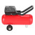 RC Simulation Air Pump DIY Decoration Accessory Fit for TRX4 90046 D90 CC01 1/10 RC CarRed