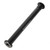 Aluminium Alloy Hollow Mountain Bike Hubs Tube Shaft Bicycle Fork Axle Lever Accessories(12*120L*M12(P1.5）*11L
with cap(B) )
