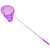 5 Pack Telescopic  Net Kids Fishing Landing Nets Insect Catching Net