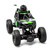 Remote Control Car with Camera 720P FPV 1:22 2.4GHz Off Road Trucks 4WD Climbing Car Toys for Kids Adults