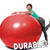 72 Inch Giant Human Balloon Round Climb In Balloon Thick Latex Balloon for Wedding Birthday Event Decor