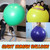 72 Inch Giant Human Balloon Round Climb In Balloon Thick Latex Balloon for Wedding Birthday Event Decor