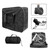 Folding Bike Travel Bag Bicycle Portable Transport Carrying Case for 21-26 inch Folding Bike