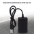USB Charger Accessory Fit for WLtoys 144001 1/14 Four Wheel Drive Alloy RC Car(144001-1374 )