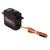 35KG Servo Motor High Precision Large Torque Low Noise RC Metal Gear Servo Motor for Boat Robot