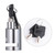 Alloy Bike Bicycle Mini Anti theft Wheel Disc Brake Lock Safety Lock