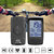 Outdoor Cycling Waterproof Bike Odometer Multifunctional Bicycle Computer Riding Accessory