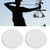 6/8 Times Bow Resin Lens AV41 Sight Hunting Shooting for Archery Compound Bow(8 times)