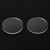 6/8 Times Bow Resin Lens AV41 Sight Hunting Shooting for Archery Compound Bow(8 times)
