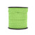 Camping Rope Fluorescent Tent Reflective Cord for Outdoor Camping Hiking Tent 50m/164ft