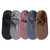 5 Pairs Women s Ankle Socks Winter Lace Frilly Non Slip Crew Socks Low Cut Warm Ankle Boot Socks for Ladies
