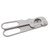 Billiard Cue Tip Excision Tool Cutter Stainless Steel Pool Cue Tip Cutting Repair Tool