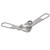 Billiard Cue Tip Excision Tool Cutter Stainless Steel Pool Cue Tip Cutting Repair Tool