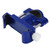 Bike Phone Mount Aluminum Alloy Heavy Duty Bike Phone Holder with Hex Wrench for Bicycles Motorcycles ScootersBlue