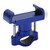 Bike Phone Mount Aluminum Alloy Heavy Duty Bike Phone Holder with Hex Wrench for Bicycles Motorcycles ScootersBlue