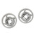 2PCS Rocker Protection Cover for Mini 3 Pro with Screen RC Rocker Protection for Drone Accessories
