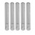 10 PCS Model Airplane Brushless Motor Shaft Replacement Motor Shaft for RC Car Boat 35.4mm