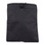 Outdoor Molle Large Recycling Bag Black Recycling Pouch Nylon Big Sundries Recycling Bags Black