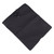 Outdoor Molle Large Recycling Bag Black Recycling Pouch Nylon Big Sundries Recycling Bags Black