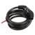 Bicycle Combination Lock Prevent Theft Bicycle 4 Digit Combination Lock Cable for Bicycle Mountain Bike