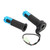 1 Pair Universal Electric Bike Scooter Throttle Handle Electric Tricycle Throttle Handle Grip Handlebar
