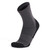 3-pack Wool Socks Anti Slip Sports Socks Outdoor Fitness Breathable Moisture Wicking Socks Wear-resistant Athletic Socks For Running Cycle Hiking Skiing