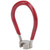 Bicycle Tool Spoke Wrench Bike Wheel Spokes Key Spanner Tire Steel Wire Adjusting ToolsRed