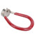Bicycle Tool Spoke Wrench Bike Wheel Spokes Key Spanner Tire Steel Wire Adjusting ToolsRed
