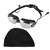 Swim Goggles No Leaking Waterproof Anti Fog Pool Swimming Goggles for Adult Men Women Youth