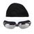 Swim Goggles No Leaking Waterproof Anti Fog Pool Swimming Goggles for Adult Men Women Youth