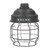 Outdoor Camping Lantern Portable Handheld Rechargeable Power Saving Adjustable High Brightness LED Beads Retro Camping Ambient Light for Travel