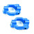 C Hub Carrier Metal C Seat for WLtoys 1/10 104001 Off-road Car Upgrades Parts Accessories Replace 1861