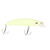Mini Fishing Lure Lifelike  Mini Fishing Swimbait with Hooks Freshwater and Saltwater3#